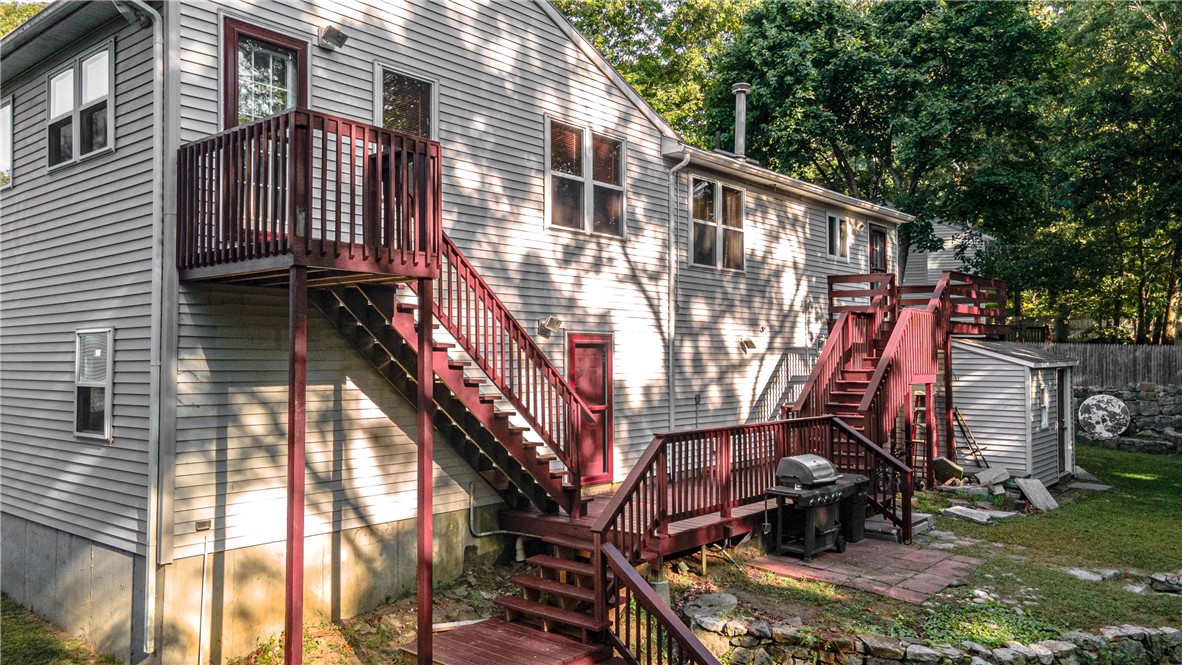 73 Carr's Lane Warwick, RI 02886 - Photo 31 of 35