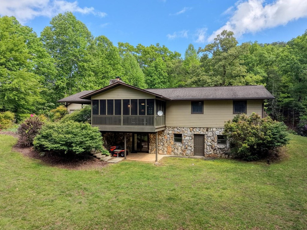 847 Deer Hill Road Murphy, NC 28906 - Photo 4 of 54