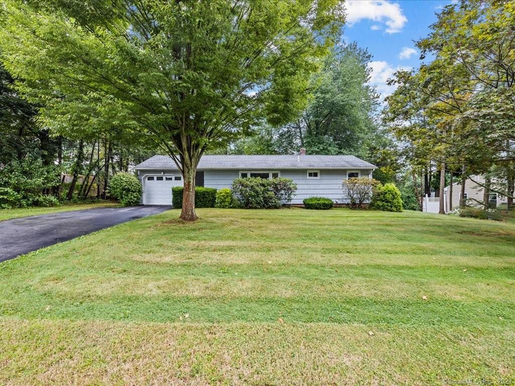 40 Gregory Road Wallingford, CT 06492 - Photo 1 of 1