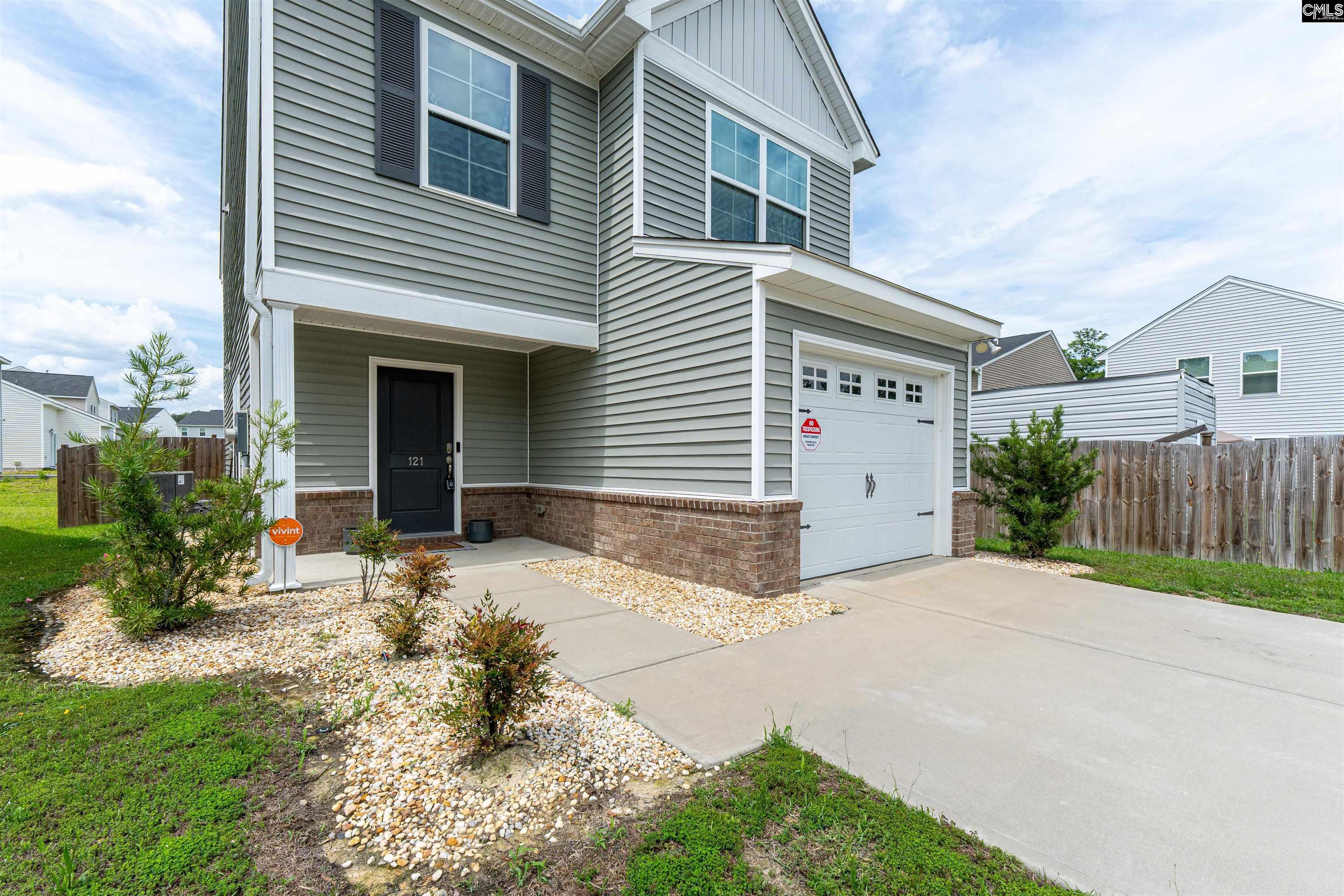 121 Travers Lane Columbia, SC 29223 - Photo 3 of 28