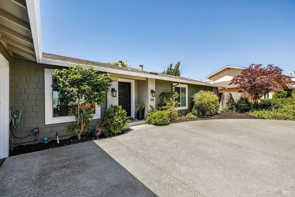 $4,450 | 308 Panorama Court, Benicia, CA 94510