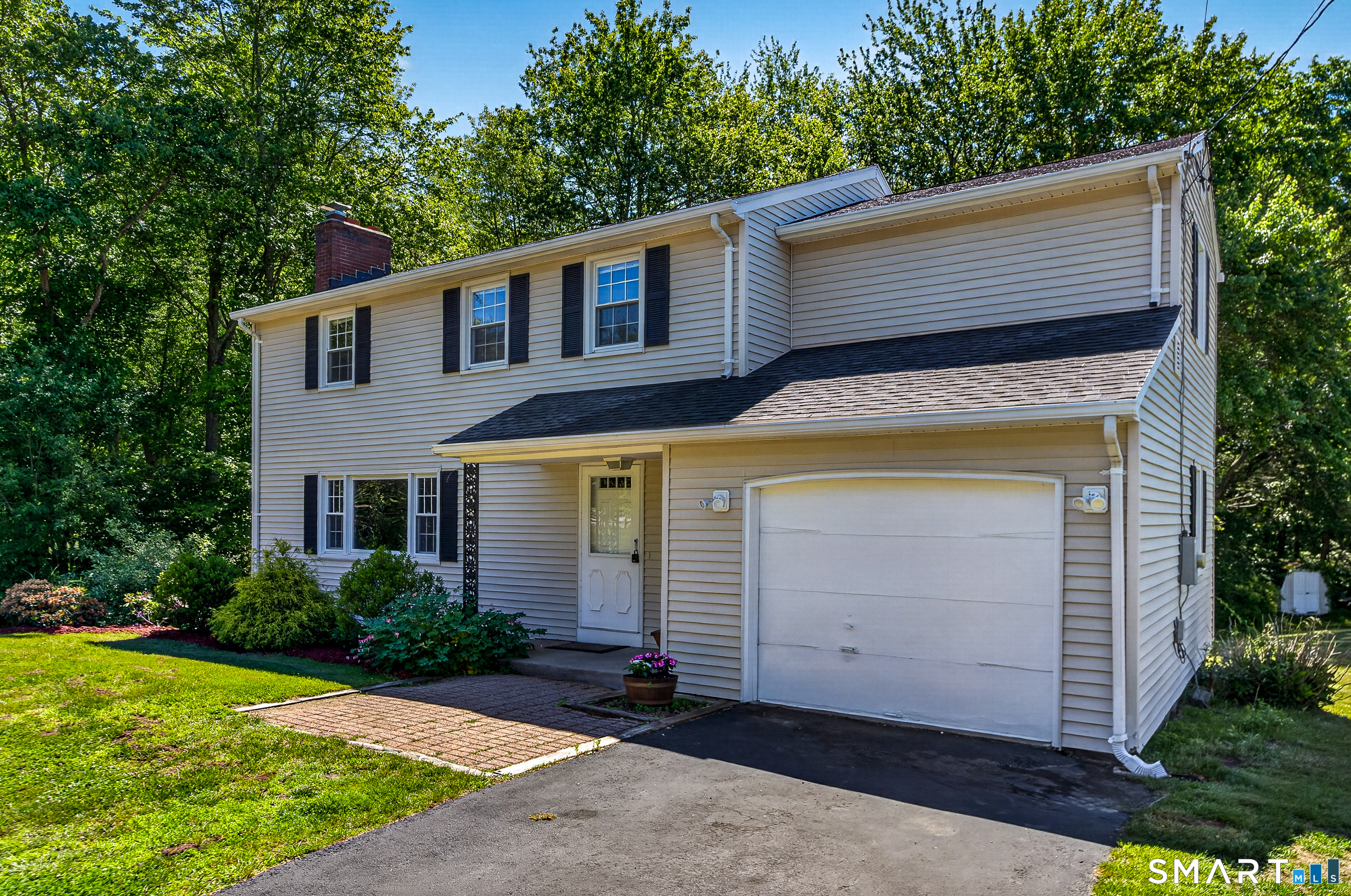 388 Tolland Stage Road Tolland, CT 06084 - Photo 4 of 35