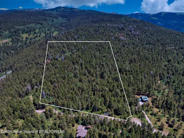 $599,000 | 3550 Sorensen Creek Drive, Victor, ID 83455