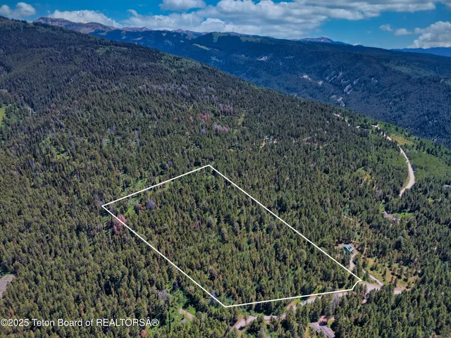 $599,000 | 3550 Sorensen Creek Drive, Victor, ID 83455