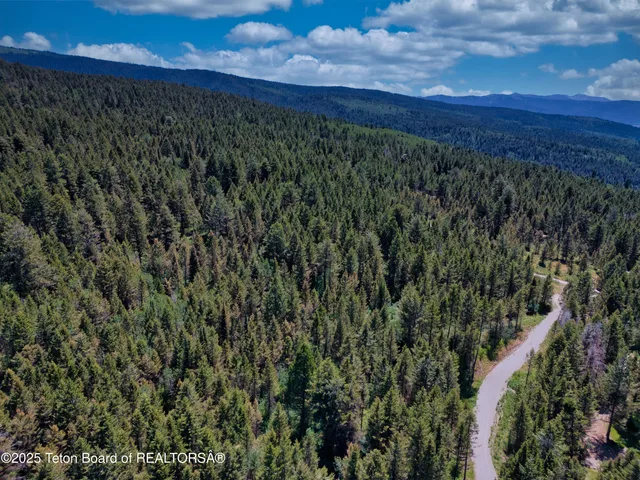 $599,000 | 3550 Sorensen Creek Drive, Victor, ID 83455