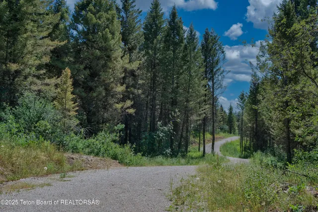 $599,000 | 3550 Sorensen Creek Drive, Victor, ID 83455