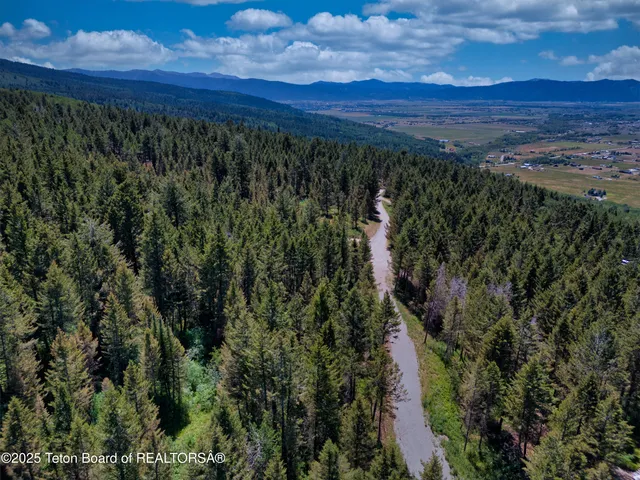 $599,000 | 3550 Sorensen Creek Drive, Victor, ID 83455