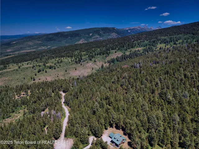 $599,000 | 3550 Sorensen Creek Drive, Victor, ID 83455