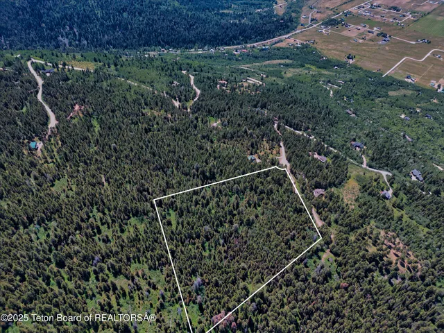 $599,000 | 3550 Sorensen Creek Drive, Victor, ID 83455