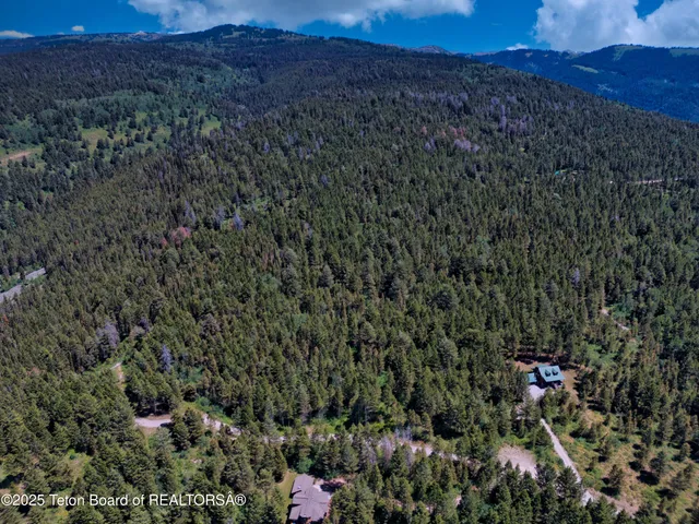$599,000 | 3550 Sorensen Creek Drive, Victor, ID 83455