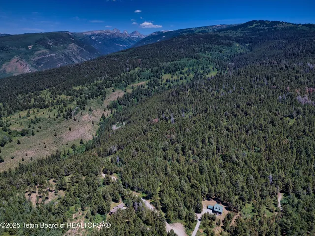 $599,000 | 3550 Sorensen Creek Drive, Victor, ID 83455