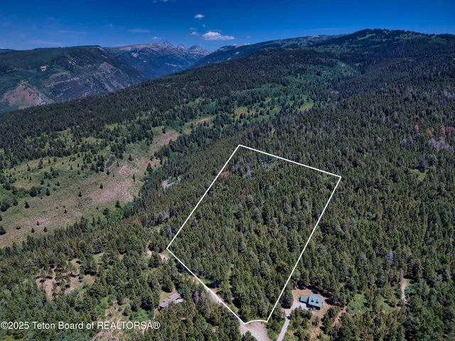$599,000 | 3550 Sorensen Creek Drive, Victor, ID 83455