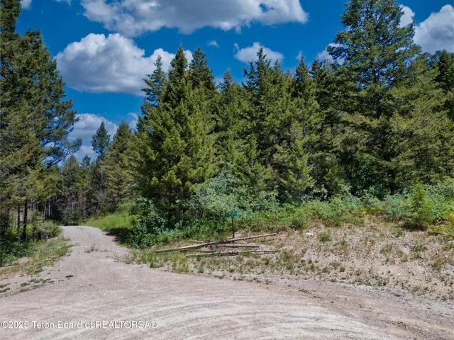 $599,000 | 3550 Sorensen Creek Drive, Victor, ID 83455