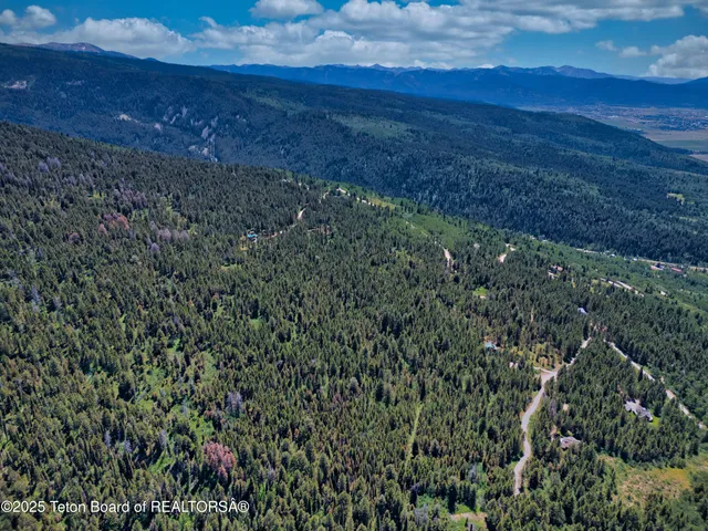 $599,000 | 3550 Sorensen Creek Drive, Victor, ID 83455