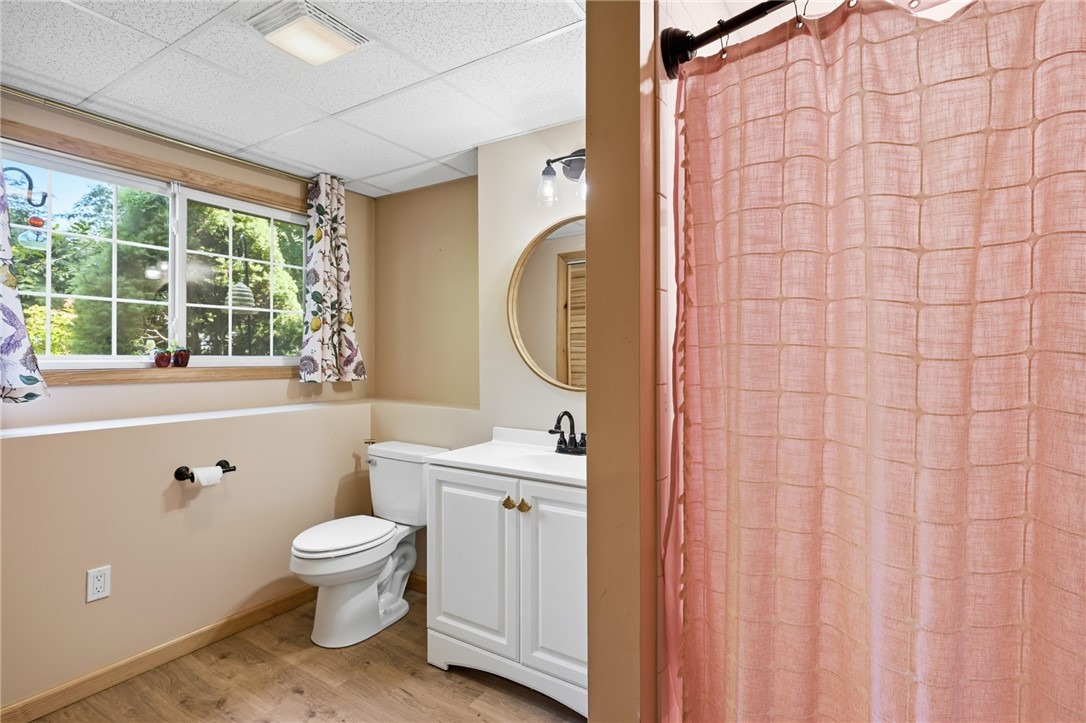 3 Cote Court Coventry, RI 02816 - Photo 29 of 34 Stand up shower
