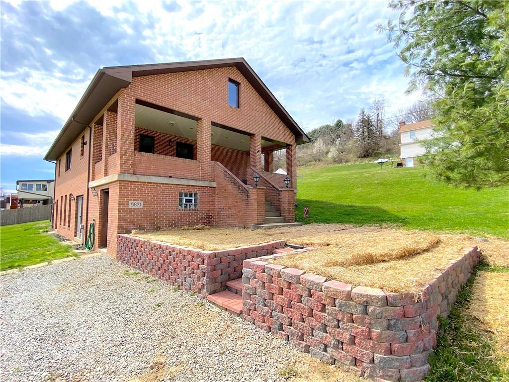 5871 Kemerer Hollow Road Export, PA 15632 - Photo 2 of 25 Gallery Image 2