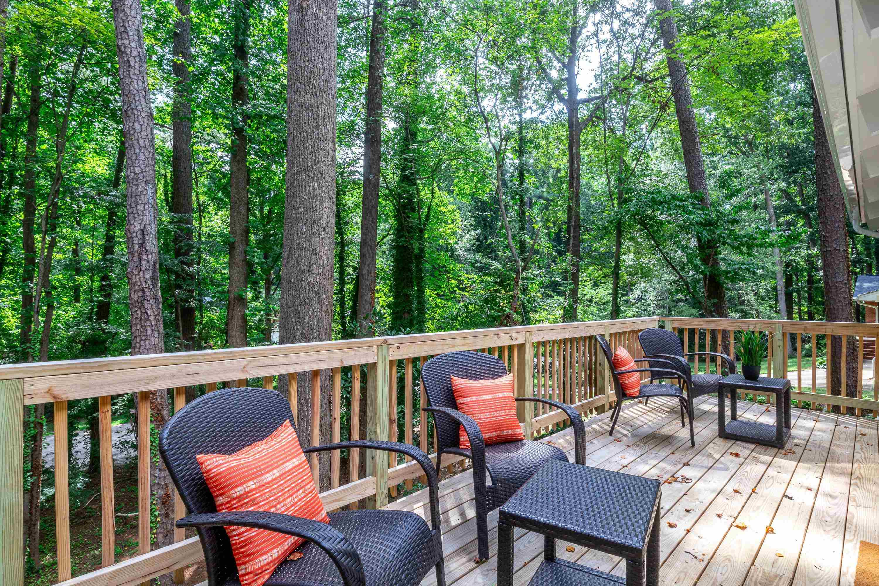 1320 Chaney Road Raleigh, NC 27606 - Photo 43 of 51 Photo 43