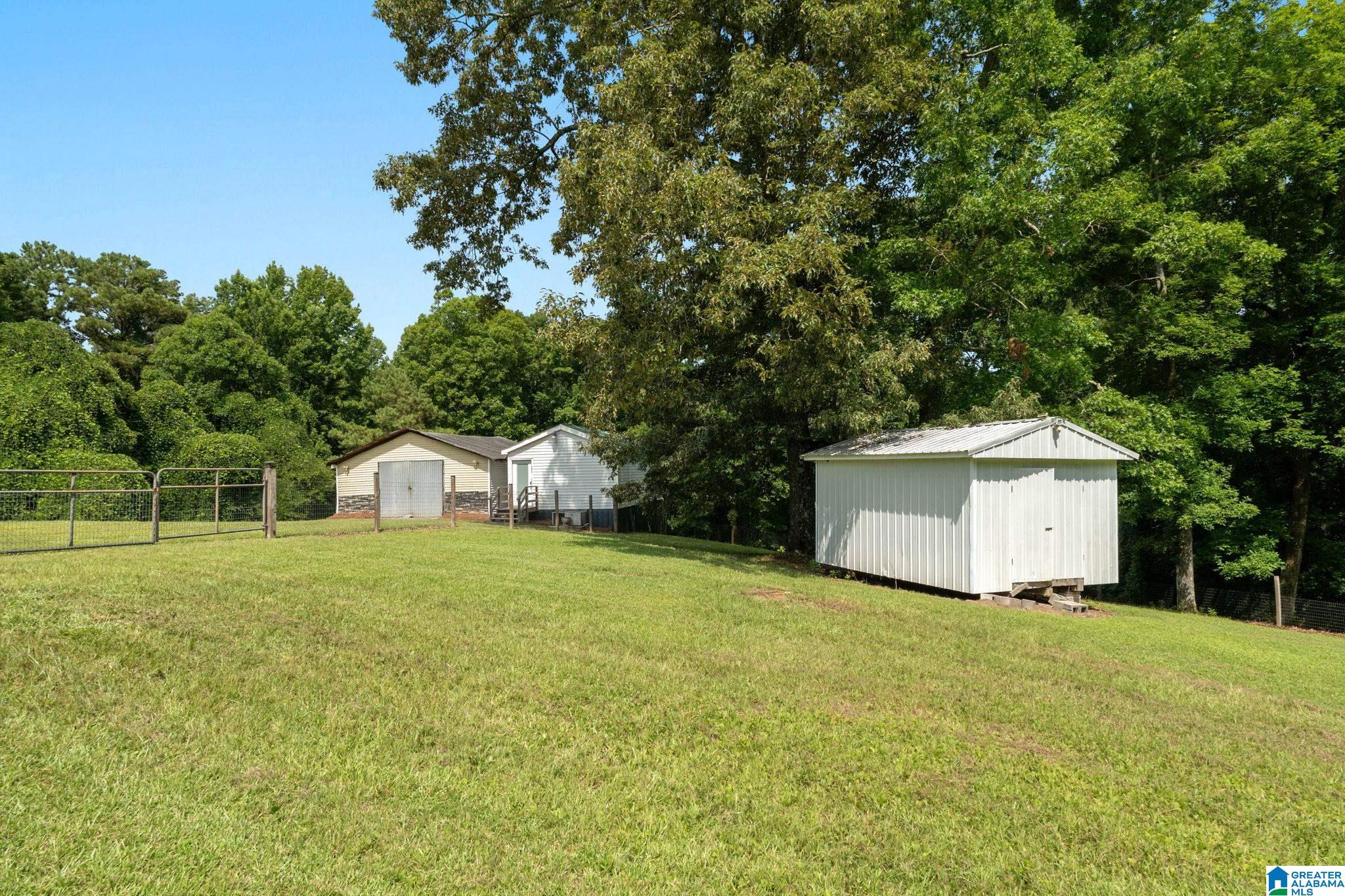 265 Payne Road Empire, AL 35063 - Photo 24 of 33