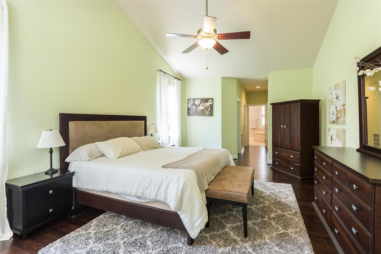 9004 Meadow Mist Court Raleigh, NC 27617 - Photo 12 of 30 Photo 12