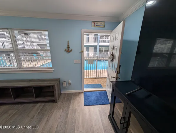 $2,890 | 1282-104 Beach Boulevard, Unit 104, Biloxi, MS 39530