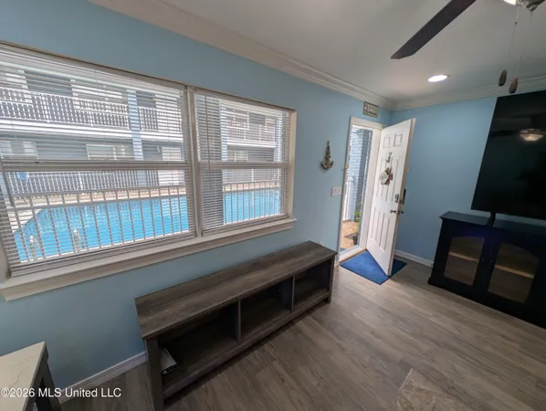 $2,890 | 1282-104 Beach Boulevard, Unit 104, Biloxi, MS 39530