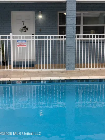 $2,890 | 1282-104 Beach Boulevard, Unit 104, Biloxi, MS 39530