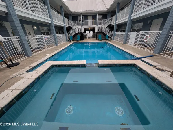 $2,890 | 1282-104 Beach Boulevard, Unit 104, Biloxi, MS 39530