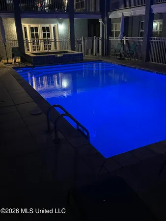 $2,890 | 1282-104 Beach Boulevard, Unit 104, Biloxi, MS 39530