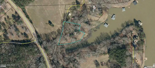 $425,000 | 0 Flat Rock Cove Road, Littleton, NC 27850