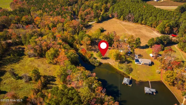 $395,000 | 0 Flat Rock Cove Road, Littleton, NC 27850