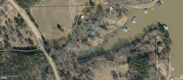 $395,000 | 0 Flat Rock Cove Road, Littleton, NC 27850