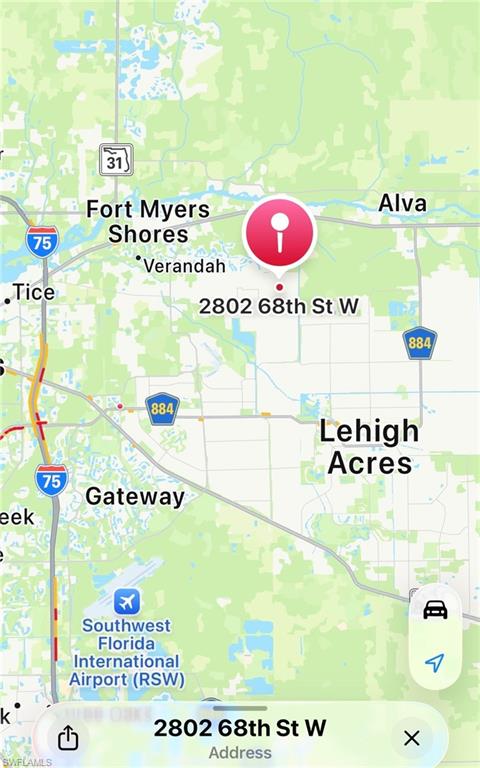 2802 68th Street West Lehigh Acres, FL 33971 - Photo 2 of 4