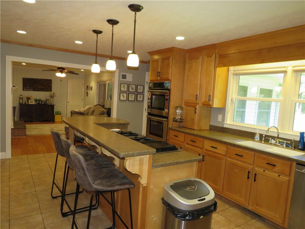 218 Fair Oaks Road Cedartown, GA 30125 - Photo 12 of 25