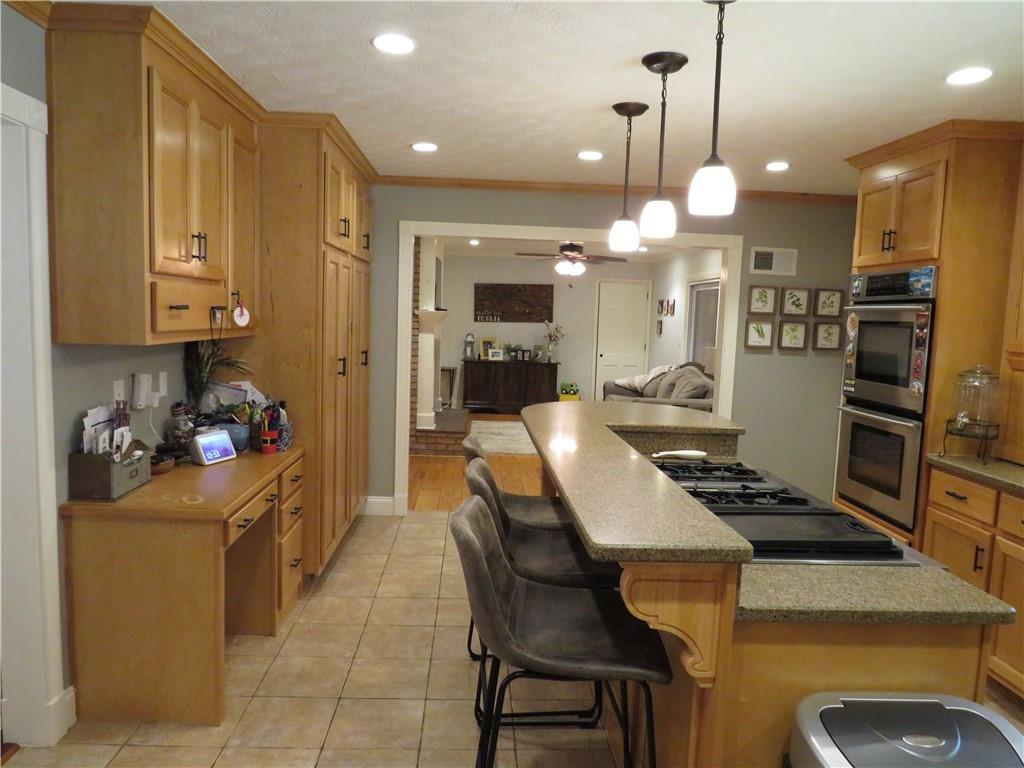 218 Fair Oaks Road Cedartown, GA 30125 - Photo 13 of 25