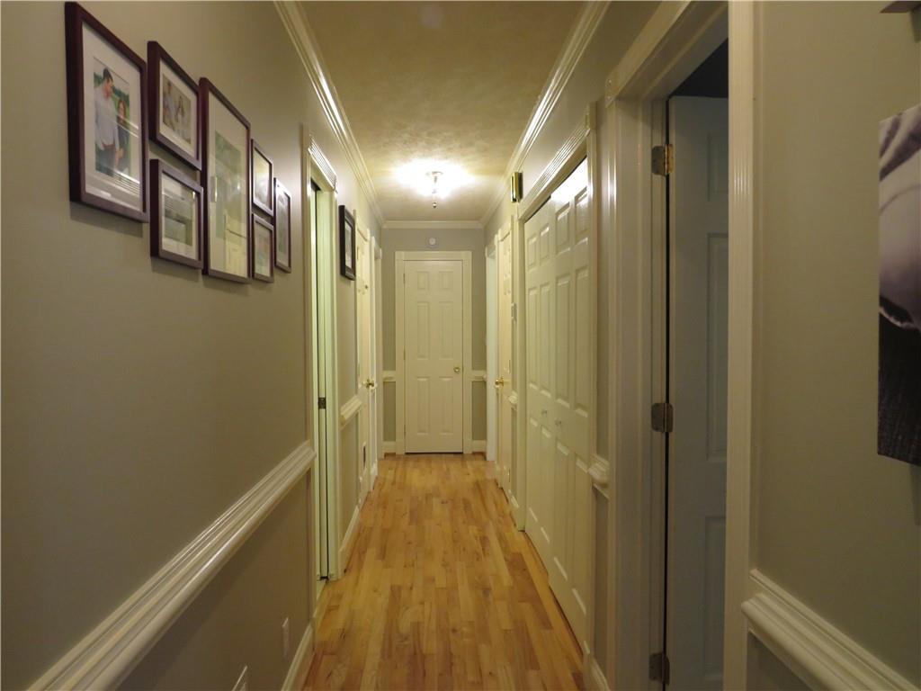 218 Fair Oaks Road Cedartown, GA 30125 - Photo 14 of 25