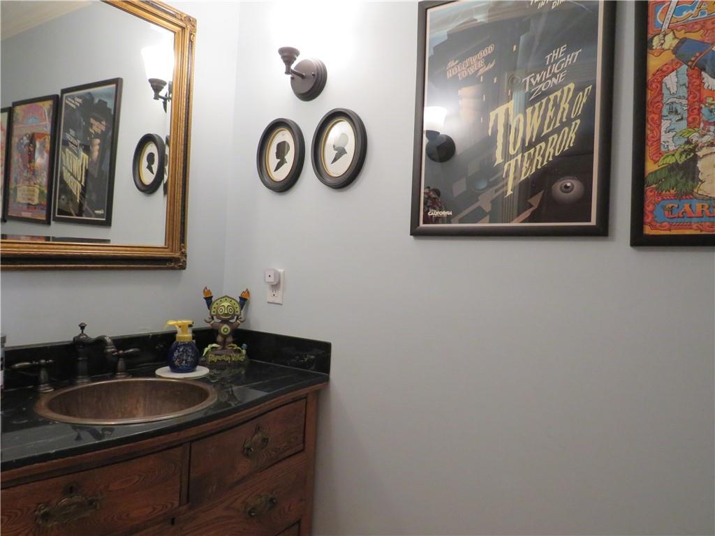 218 Fair Oaks Road Cedartown, GA 30125 - Photo 15 of 25