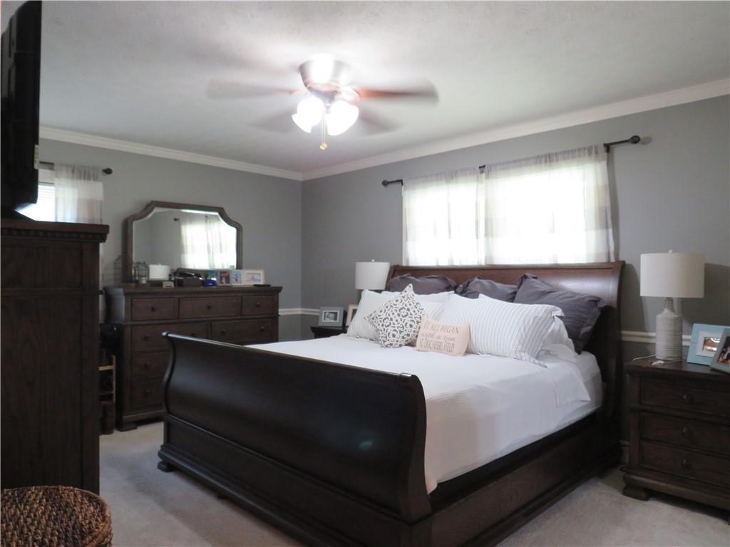 218 Fair Oaks Road Cedartown, GA 30125 - Photo 17 of 25