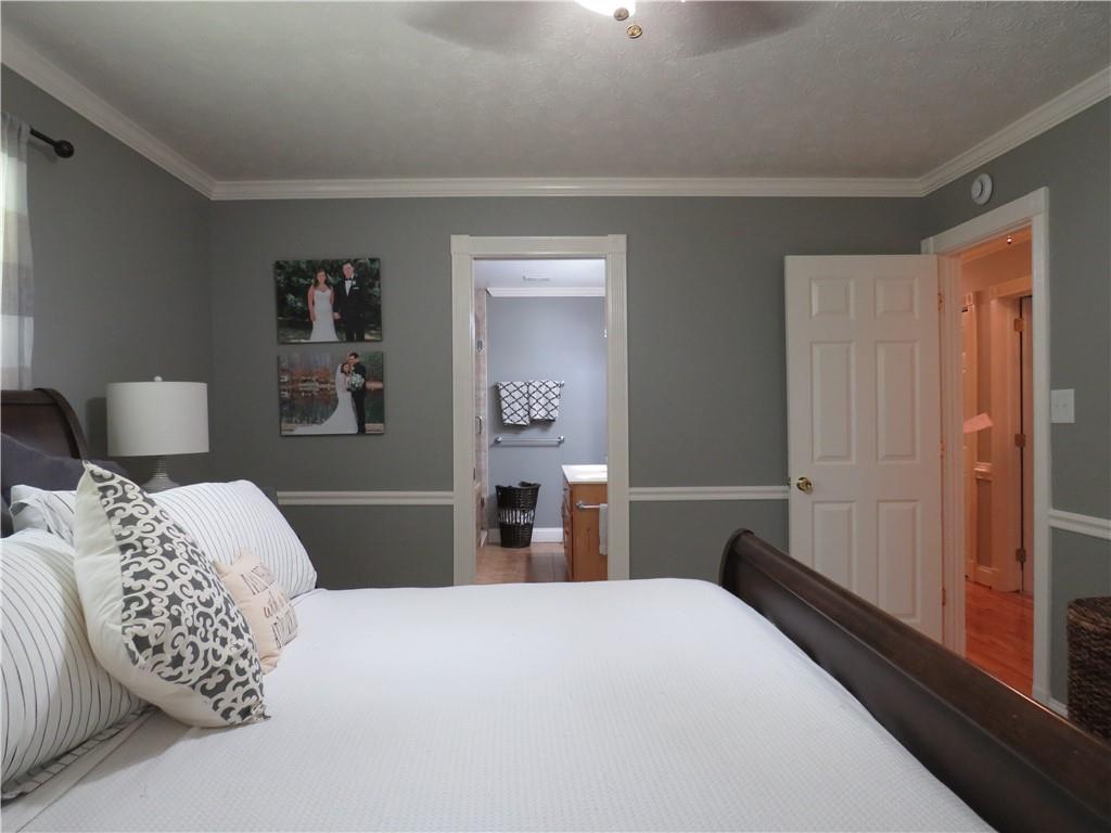 218 Fair Oaks Road Cedartown, GA 30125 - Photo 18 of 25