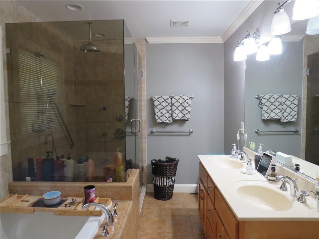 218 Fair Oaks Road Cedartown, GA 30125 - Photo 19 of 25