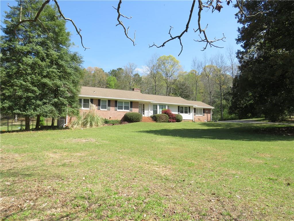 218 Fair Oaks Road Cedartown, GA 30125 - Photo 2 of 25