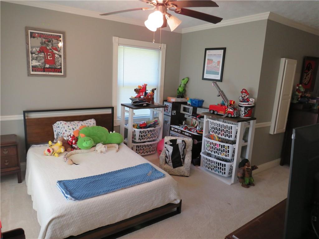 218 Fair Oaks Road Cedartown, GA 30125 - Photo 21 of 25