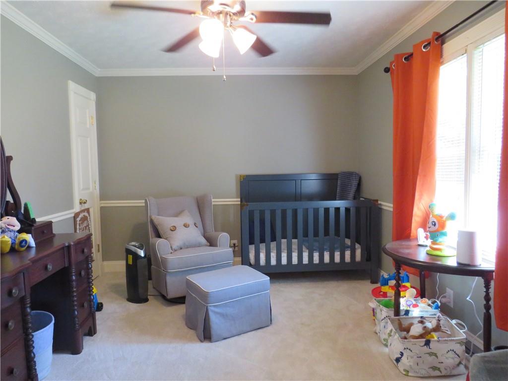 218 Fair Oaks Road Cedartown, GA 30125 - Photo 22 of 25