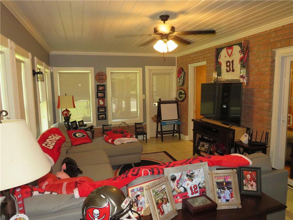 218 Fair Oaks Road Cedartown, GA 30125 - Photo 24 of 25