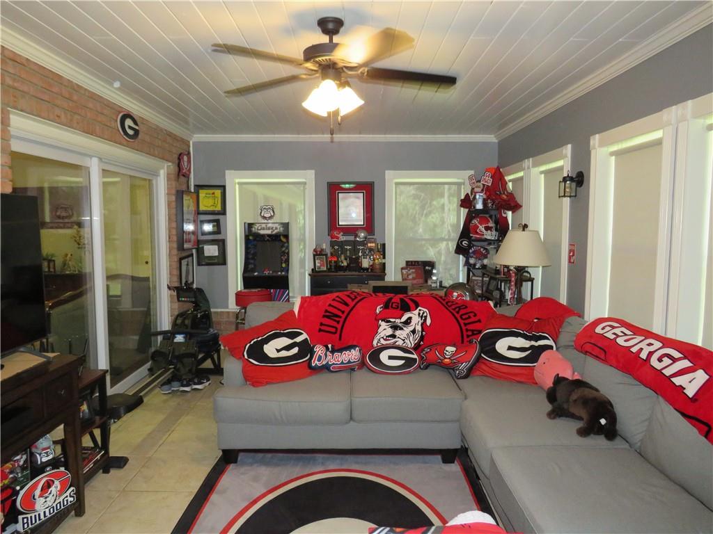 218 Fair Oaks Road Cedartown, GA 30125 - Photo 25 of 25