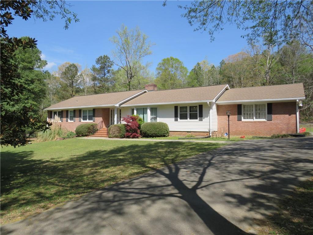 218 Fair Oaks Road Cedartown, GA 30125 - Photo 3 of 25