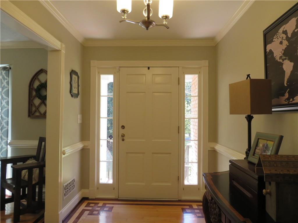 218 Fair Oaks Road Cedartown, GA 30125 - Photo 4 of 25