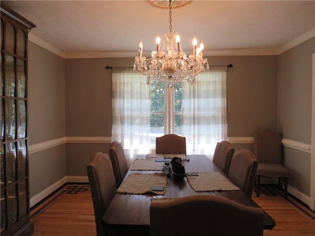 218 Fair Oaks Road Cedartown, GA 30125 - Photo 5 of 25