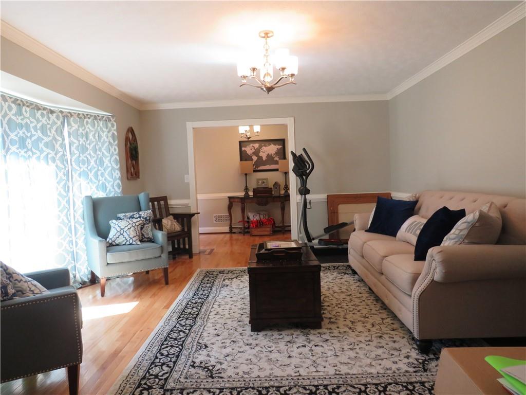 218 Fair Oaks Road Cedartown, GA 30125 - Photo 6 of 25