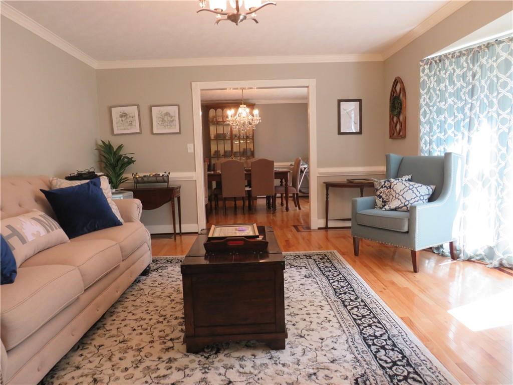 218 Fair Oaks Road Cedartown, GA 30125 - Photo 7 of 25