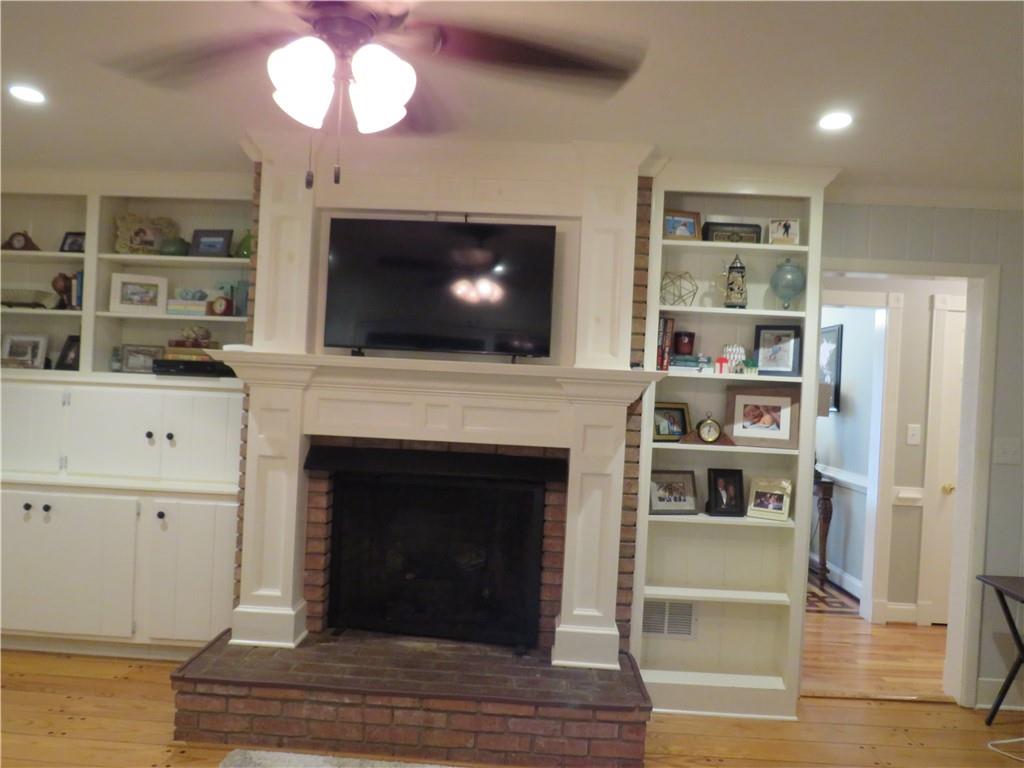 218 Fair Oaks Road Cedartown, GA 30125 - Photo 10 of 25